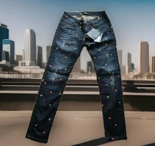Jeans Philipp Plein Do Wild Donna W30