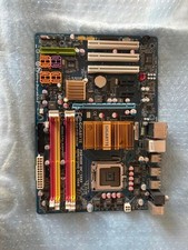 GIGABYTE GA-EP45-UD3P Intel