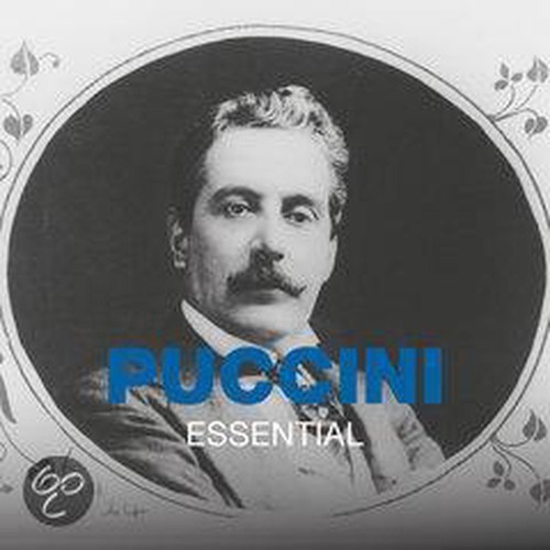 Audio giacomo puccini - puccini,