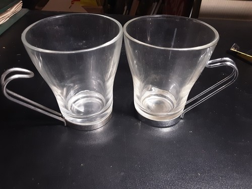 Bellissime tazze vitrosax - 2,