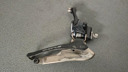Campagnolo chorus 2x12 - campagnolo,