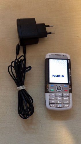 Nokia 5700 xpress - 5700, black