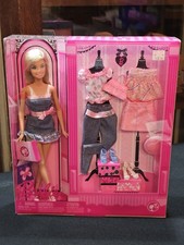 Barbie fashion doll - doll, modello