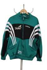 Adidas Retro TrackJacket XL
