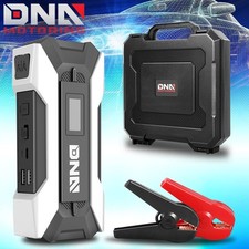 15000mAh Power Bank Mini Car