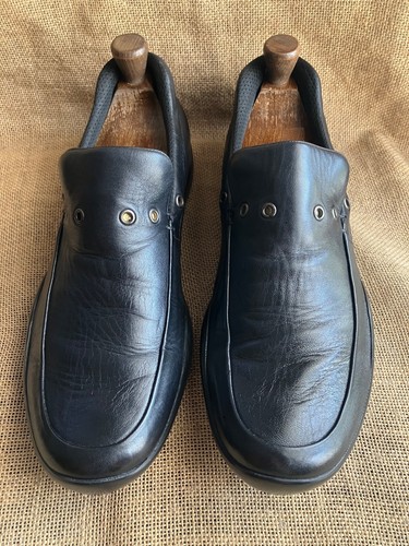 Sneakers slip prada - slip, on