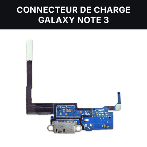 Connecteur charge samsung - connecteur, de