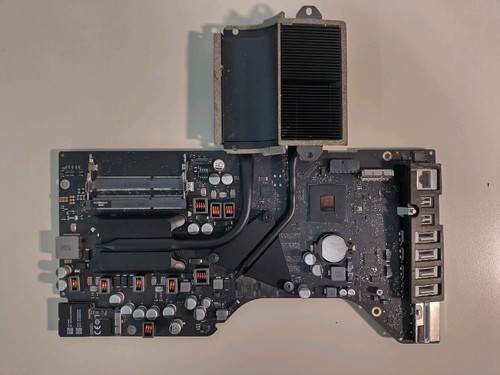 Scheda logica imac fine - scheda,