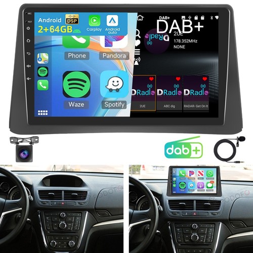 Autoradio dab carplay - autoradio, dab+