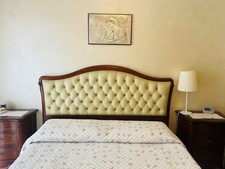 Camera da letto matrimoniale