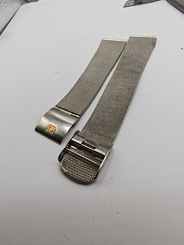 Bracciale vintage omega - vintage, 2058