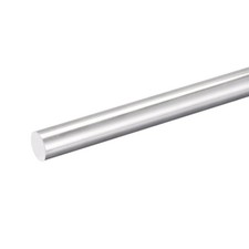 Full Aluminum Round Rod 12mm