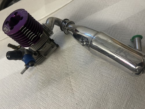 Motore 8 luci con - ,