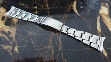 BRACCIALE ROLEX OYSTER FLAT
