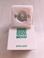 Faretto da incasso in vetro di