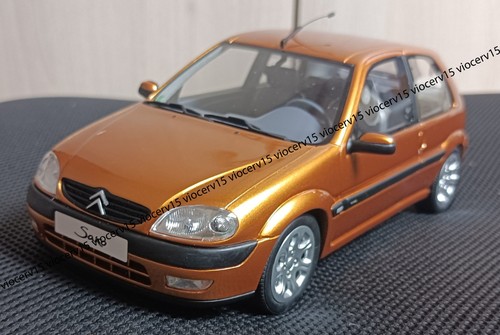 Ot893 citroën saxo vts - ot893,