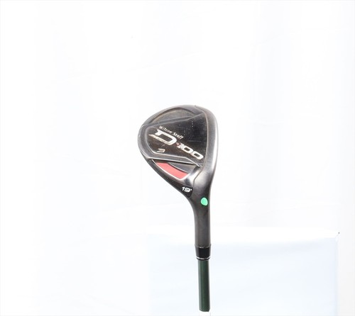 Wilson 100 3h - wilson, 19°