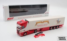 Herpa MHT Scania S