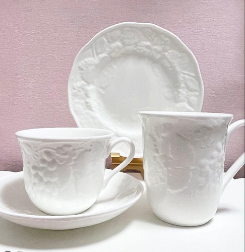 Wedgwood fragola vite set - fragola, e