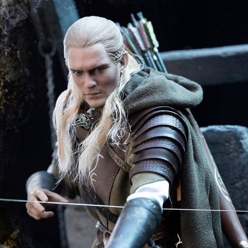 Asmus toys signore degli - il,