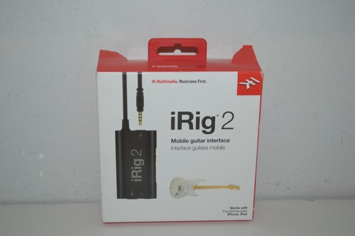 Multimedia irig mobile - multimedia,
