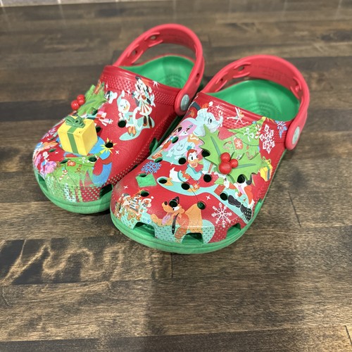 Crocs natalizie disney - disney, per