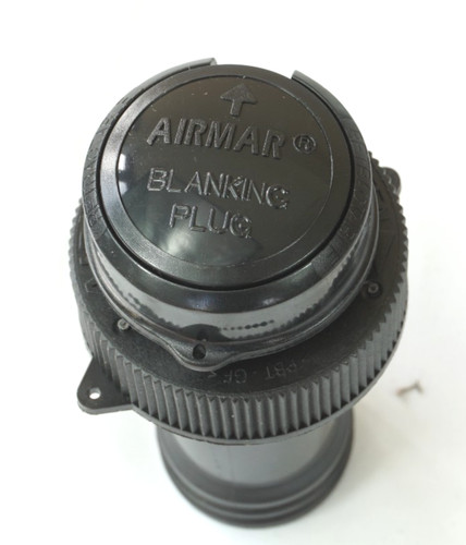 Airmar trasduttore triduttore - airmar,