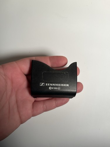 Sennheiser 500 copri - g3,