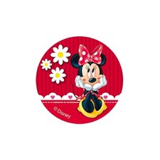 Cialda In Ostia Minnie