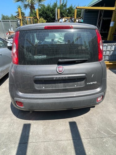 Ricambi fiat panda twinair - ricambi,