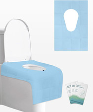 50 Pezzi, Copriwater USA E