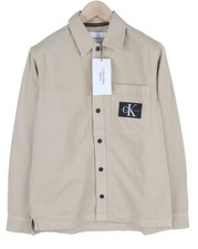 Calvin Klein Camicia Uomo S
