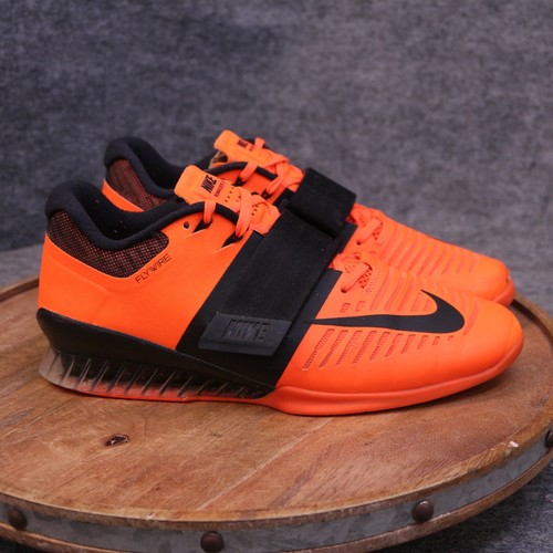 Nike romaleos hyper - romaleos, 3
