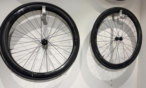 Set ruote enve ses - set,