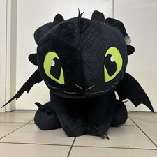 Sdentato - Dragon Trainer -