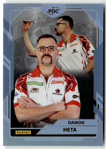 Freccette panini 2025 pdc - panini,