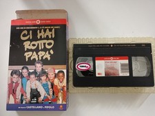 Film vhs noleggio - in,