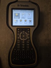 Trimble TSC3 controller TAccess radio 2.4 robot TS&GNSS