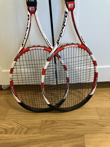 Racchetta tennis babolat - racchetta,
