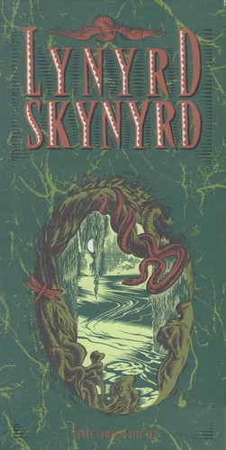 Lynyrd skynyrd the - lynyrd,