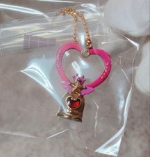 Charm Sailor Moon pressofuso carillon in cristallo