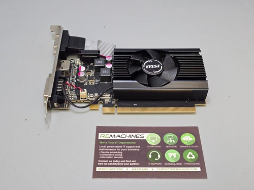 Msi amd radeon 240 2gb - msi,