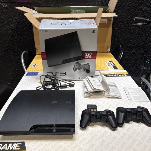 Console sony playstation - playstation, 3