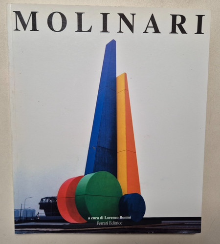 Catalogo mosra mario molinari - catalogo,