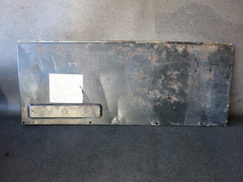 Rockola 459 jukebox back panel - rockola,