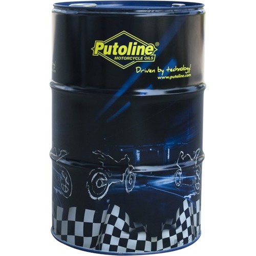 Olio motore putoline - motore, 2t