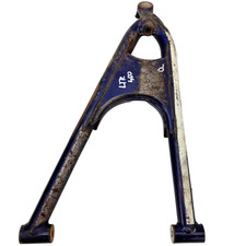 Braccio trasversale anteriore