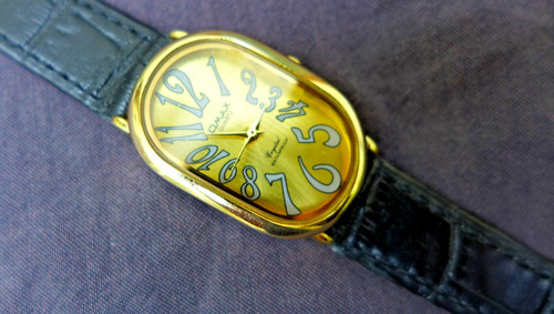 Orologio donna omax ovale - donna, omax,