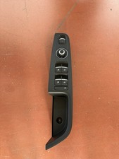 186102952 PULSANTIERA PORTA ANTERIORE SINISTRO SX ALFA ROMEO STELVIO 2016 IN POI