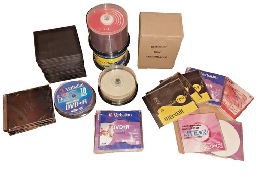 132 dvd vergini vari anche - 132,